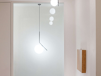Люстра IC Lights S2 Chrome