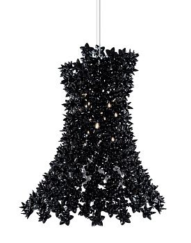Люстра Bloom Hanging (чёрный) 9250/09