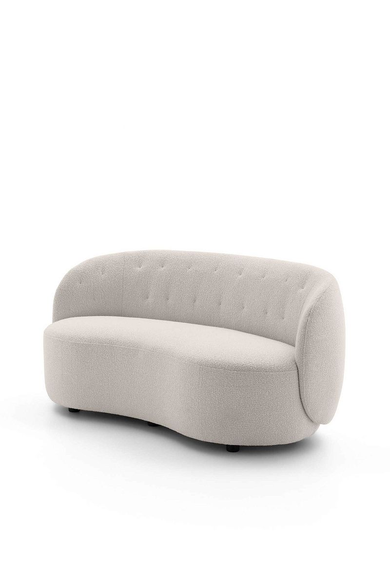 Диван двухместный Moby Loveseat Диван двухместный Moby Loveseat