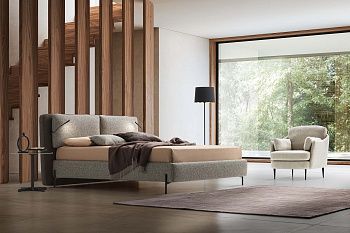 Кровать Cortina