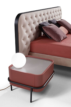 Кровать Elysium Chester