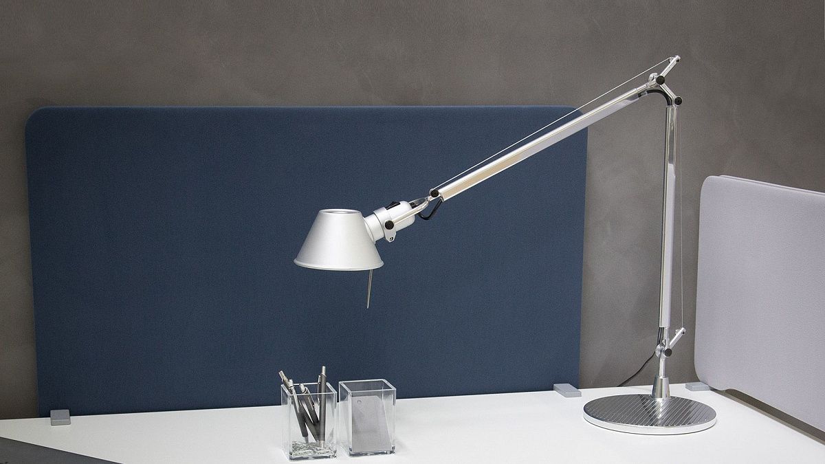 Настольная лампа Tolomeo A004430 Настольная лампа Tolomeo A004430
