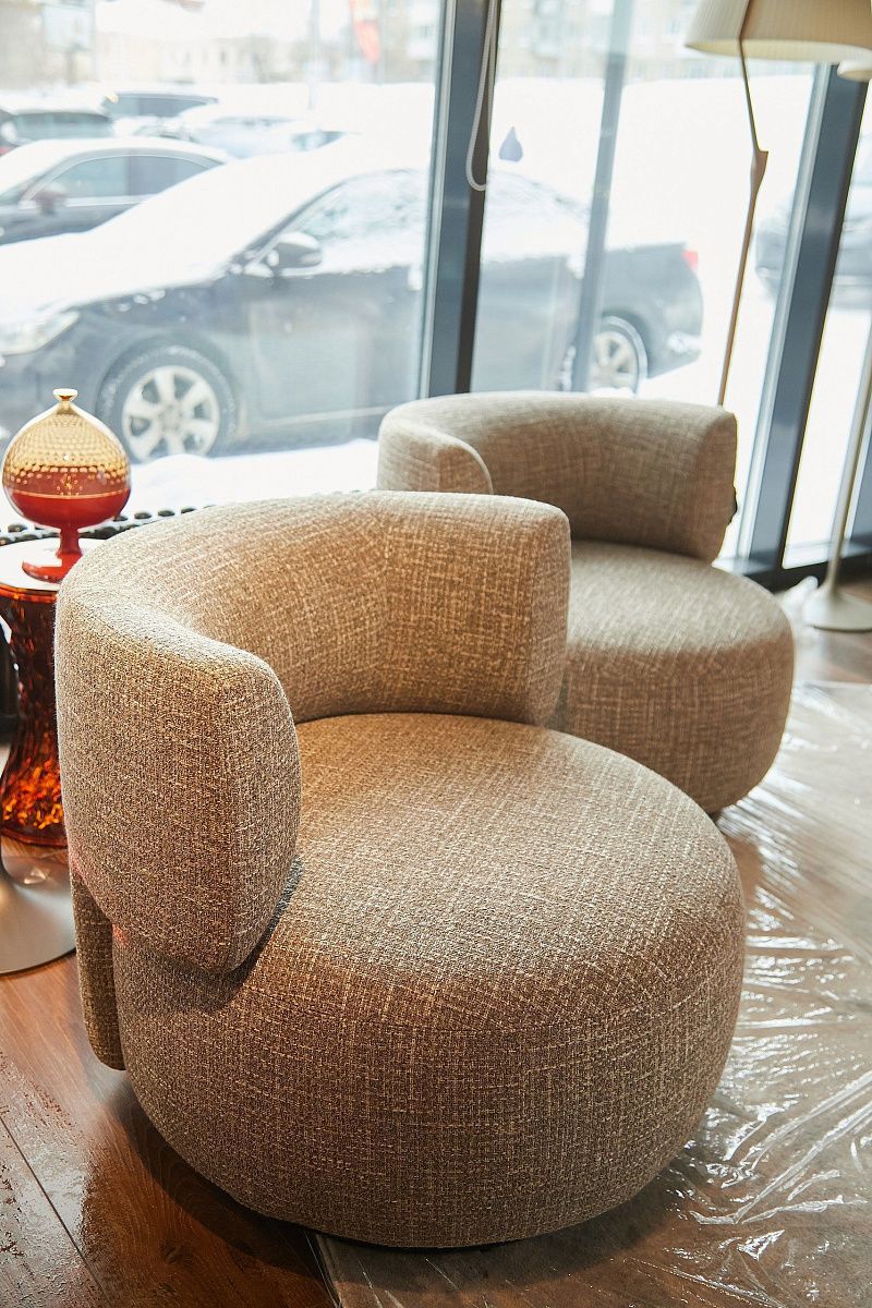 Кресло K-Waiting 6285/TG Кресло K-Waiting 6285/TG