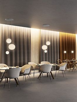 Подвес Volum 29