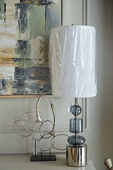 Лампа настольная 30178-1