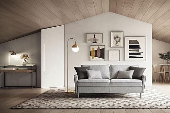 Диван-кровать Bali