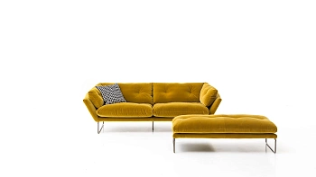 Saba Italia диван New York Suite