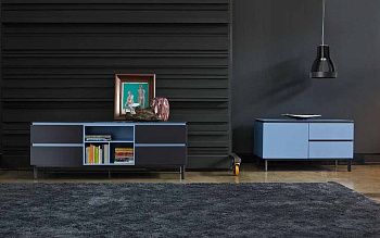Комод Cosmopolitan 15.25CS