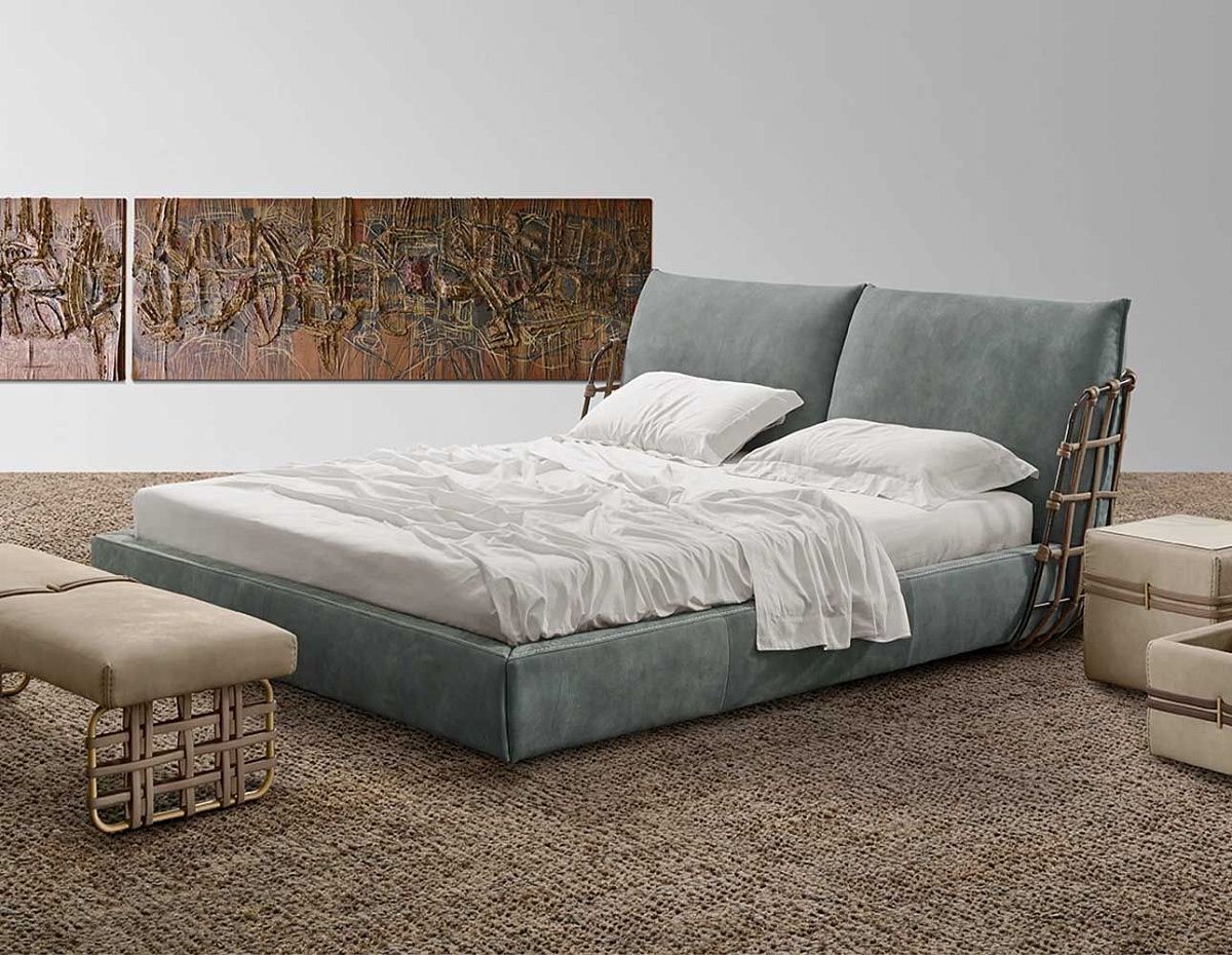 Кровать Cocoon Кровать Cocoon