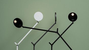 Светильник Demetra Table 1734W20A