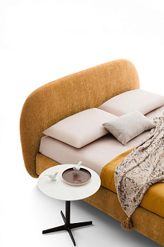 Кровать Wheel