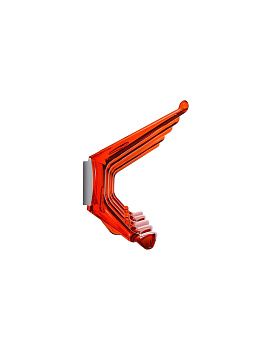 Вешало Hanger 90 Cm (красное) 8174/71