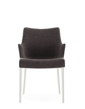 Стул Eleganza Nia brummel (чёрный) 6260/BB