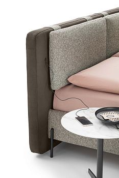 Кровать Cortina