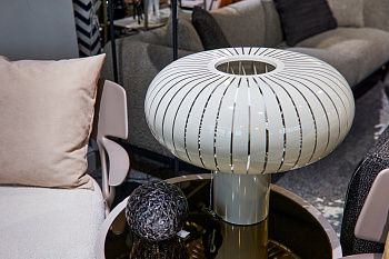 Лампа Teresa 9105/TO