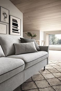 Диван-кровать Bali