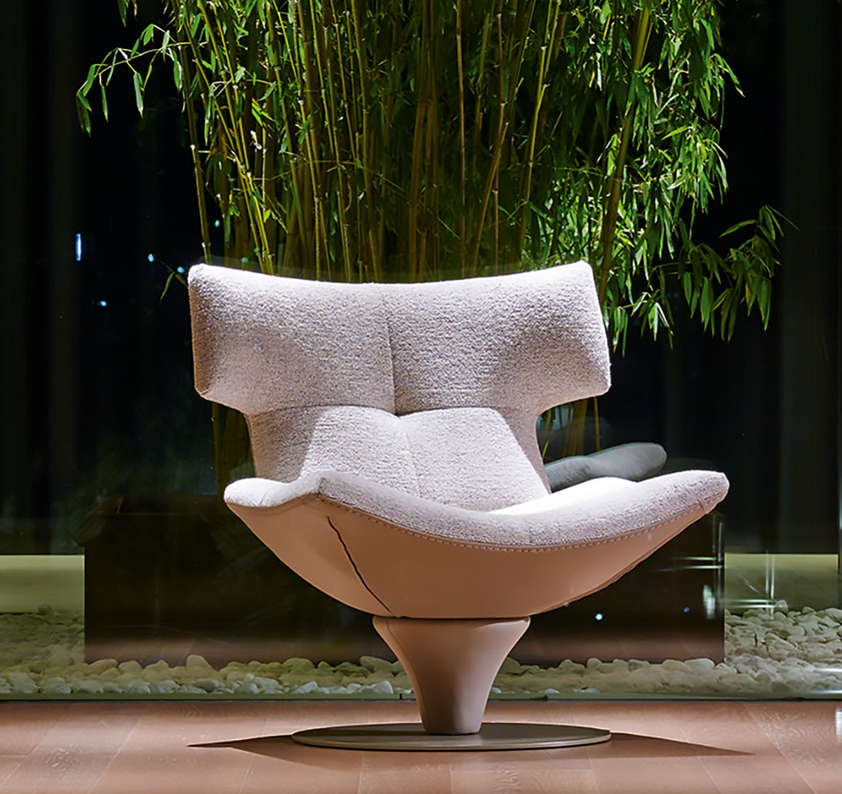 Кресло Harley Кресло Harley