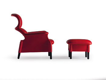 Пуф Sanluca 560x560x410