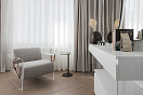 Квартира 120 м² Екатеринбург