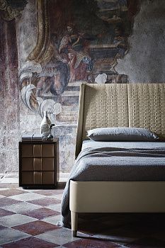 Кровать Suzie Wong