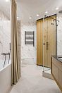 Квартира 190 м² в ЖК Антарес г.Екатеринбург