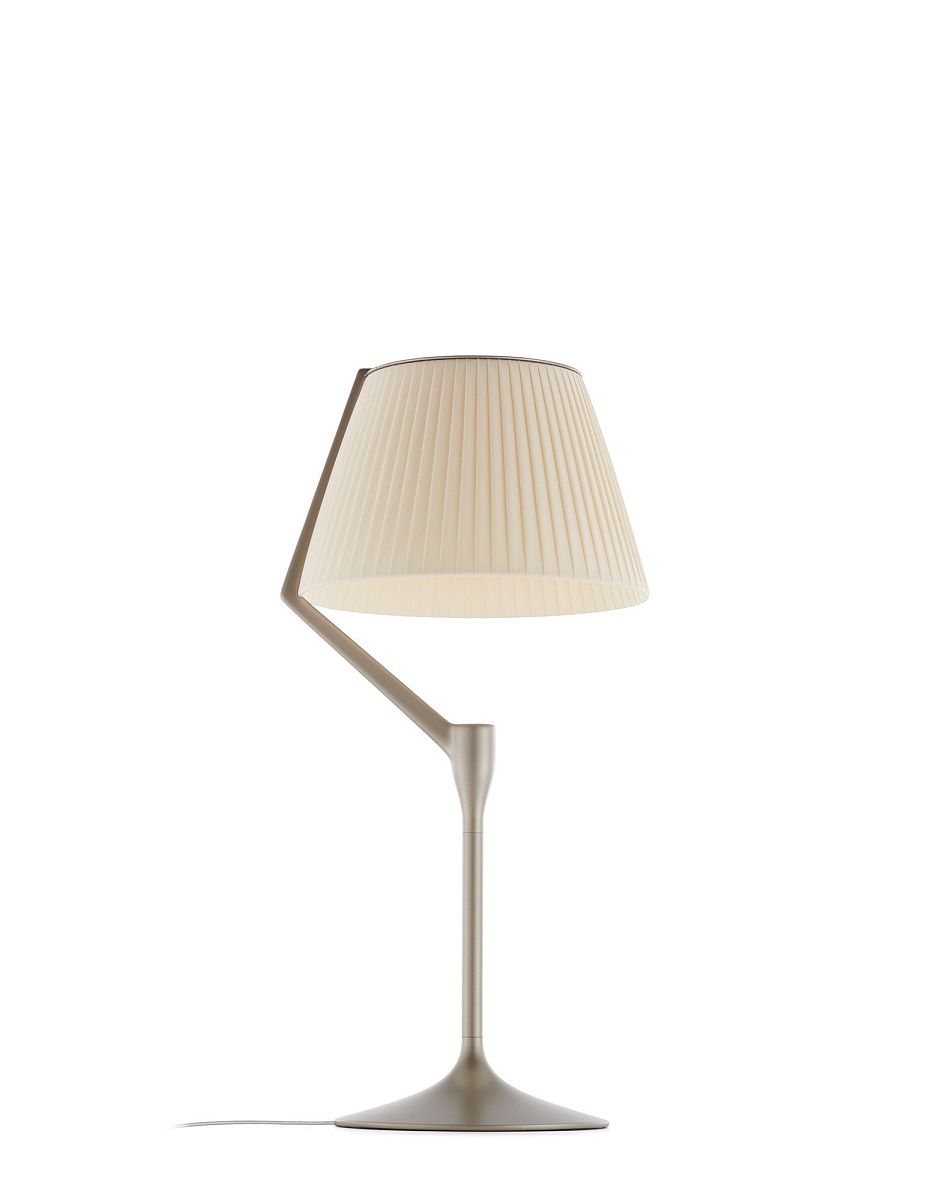 Настольная лампа Angelo Stone Table (шампань) 9405/BL Настольная лампа Angelo Stone Table (шампань) 9405/BL