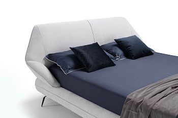 Кровать Origami Slim