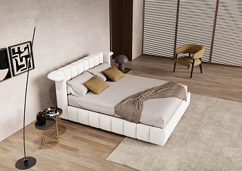 Кровать Suite