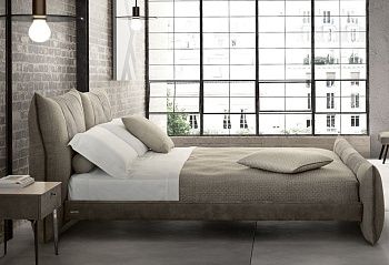 Кровать Pepper