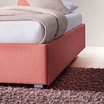 Кровать Pervinca