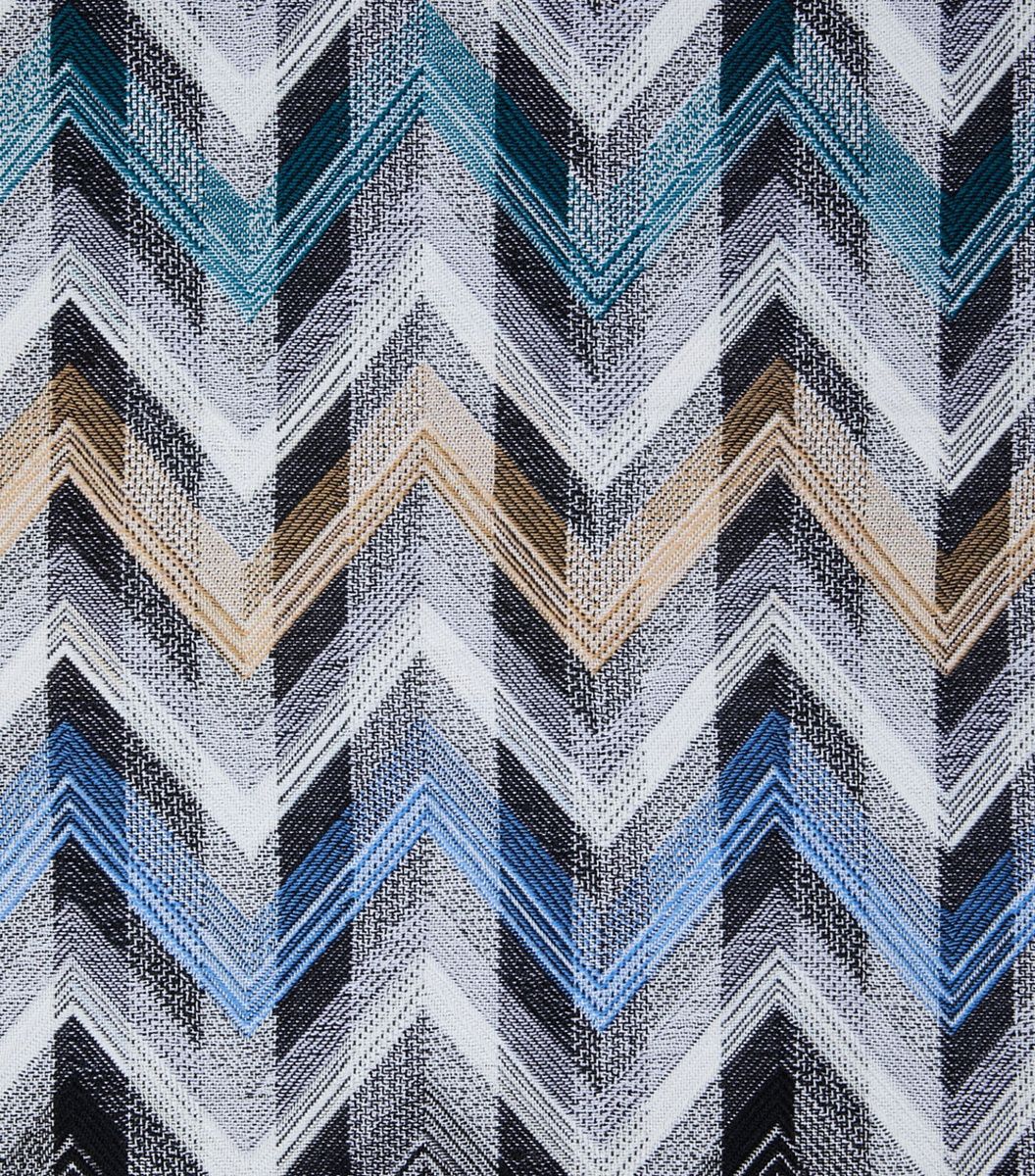 Missoni Home Плед Brianne 140x190 1B3PL99073160 Missoni Home Плед Brianne 140x190 1B3PL99073160