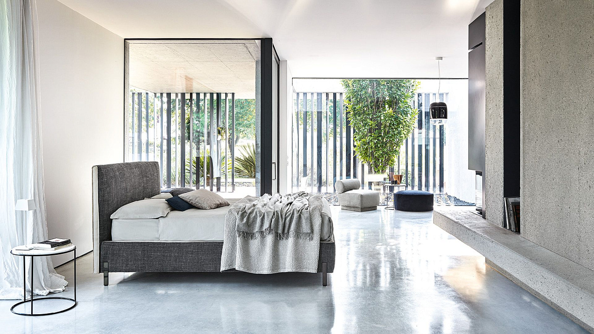 Кровать Poseidone Кровать Poseidone