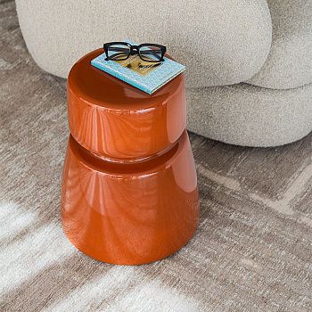 Кофейный столик Bishop