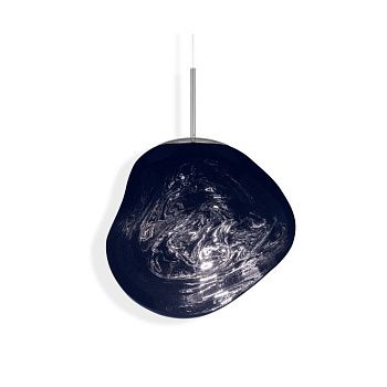 Люстра Melt MES02SM+LedP07CHEU