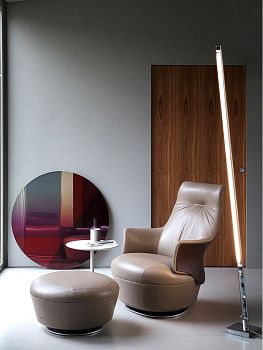 Пуф Assaya 630x630x365