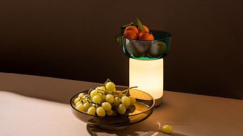 Настольная лампа Bontа беспроводная 0150150A