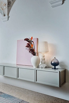 Настольная лампа Mini Kabuki G9200/03