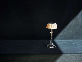 Настольный светильник Bon Jour Versailles Small Copper