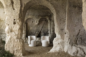 Кресло Giuggiola