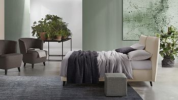 Кровать Aede Standard