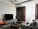 Квартира 144 м²  в ЖК Ривьера г.Екатеринбург