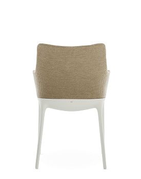 Стул Eleganza Nia brummel (бежевый) 6260/BA