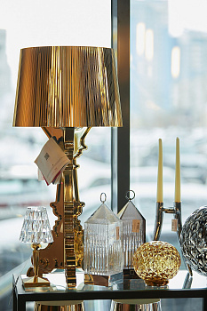 Настольная лампа Battery 9145/GG