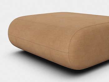 Пуф Fat Spice Linara Linen