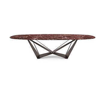 Стол Skorpio Marble