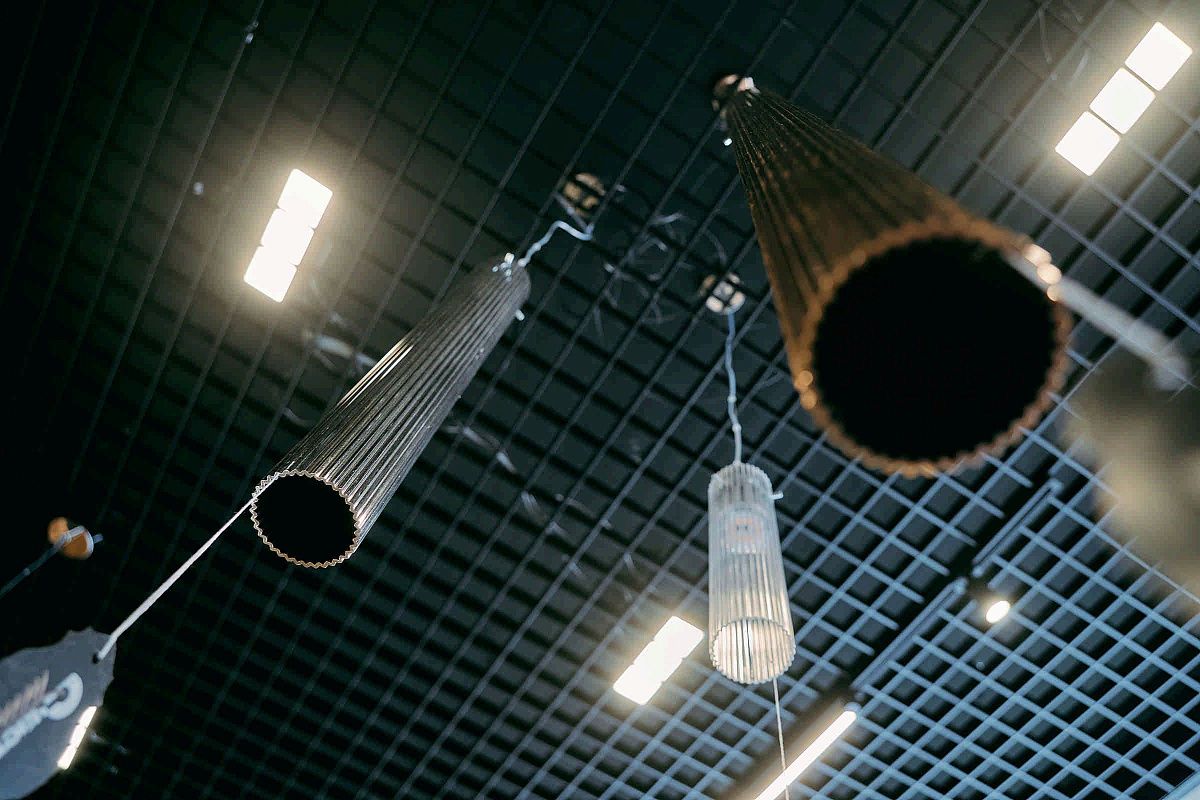 Светильник Rifly 9365/GG Светильник Rifly 9365/GG