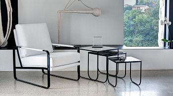 Кофейный столик Tokio 08.18