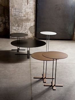Saba Italia столик Più Table