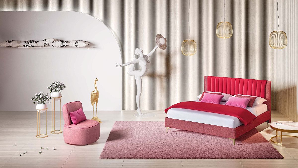 Кровать Phlox Кровать Phlox