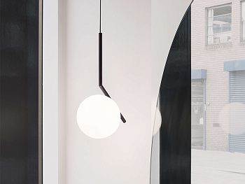 Люстра IC Lights S1 Black